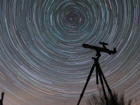 Nuit des Etoiles 2020 au Club House de Port Sud, à Breuillet (91)