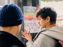 La Première Marche : découvrez la bande-annonce