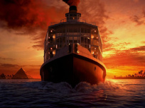 Mort sur le Nil, de Kenneth Branagh : affiche et bande-annonce