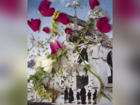 Exposition Laurence Aëgerter au Petit Palais