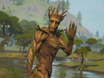 Fortnite : comment débloquer Groot et Baby Groot ? Le guide des défis