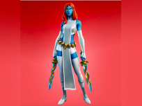 Fortnite : comment débloquer Mystique ? Le guide des défis