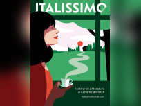 Italissimo 2020, le festival de littérature et culture italiennes