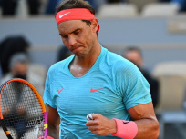 Roland Garros : Rafael Nadal décroche sa treizième victoire face à Novak Djokovic