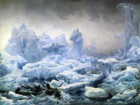 Exposition François-Auguste Biard, le peintre voyageur à la Maison de Victor Hugo