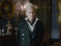 Les Animaux Fantastiques 3 : Johnny Depp forcé de quitter la saga