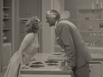 Disney+ : WandaVision, première série Marvel de la plateforme de SVOD, a une date de sortie