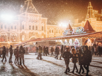 Noël en temps de Covid : un réveillon en extérieur pour les britanniques ?