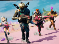 Fortnite saison 5 : passe de combat, map... le point sur les nouveautés