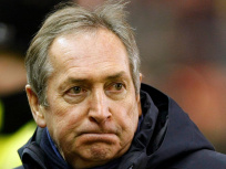 Football : décès de Gérard Houllier, ancien sélectionneur des Bleus
