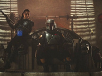 Star Wars : Le Livre de Boba Fett, le spin-off de The Mandalorian qu'on n'a pas vu venir