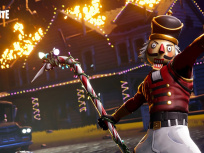 Fortnite : où se trouve les statues de Casse-Noisette à détruire ?