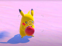 New Pokemon Snap : le jeu Nintendo Switch s'offre une bande-annonce et une date de sortie