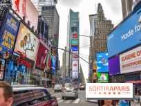 Covid : aux États-Unis, les personnes vaccinées peuvent désormais se voir sans porter de masque