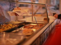 Covid : cantines d'entreprises, un nouveau protocole sanitaire pour bientôt