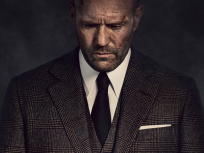 Un Homme en Colère, de Guy Ritchie : découvrez l'affiche