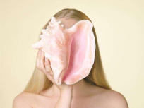 Australia Now 2021 : Bleached Gothic, l'exposition de Petrina Hicks à l'ambassade d'Australie