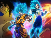 Dragon Ball Super : un nouveau film pour 2022