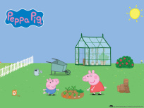 Animations gratuites Peppa Pig à la Fondation GoodPlanet pour la Journée Mondiale de l'environnement