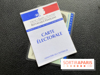 Régionales et départementales 2021 : le taux d'abstention à midi