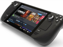 Steam Deck, la première console portable de Valve aussi chère et puissante qu'un ordinateur