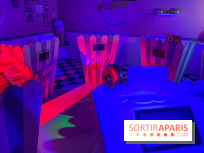 Donut Quiz, le jeu télé 100% gourmand de chez Team Break