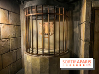 Escape game Fort Boyard chez Team Break à Aéroville et La Défense - notre test