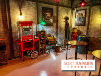 Team Break : l'escape game pose ses valises au sein d'une nouvelle adresse à La Défense