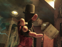 Le Magicien de Paris, l'escape game envoûtant chez Deep Inside