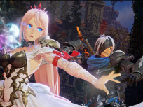Tales of Arise : bande-annonce et date de sortie