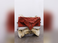 Exposition Anita Molinero au Musée d'Art Moderne de la Ville de Paris