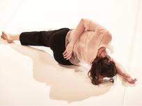 Fragments d'Amour-S, le spectacle de danse au Musée Picasso