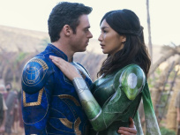 Disney, Pixar, Marvel, Star Wars... : le calendrier des films prévus au cinéma et sur Disney+