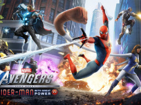 Marvel's Avengers : Spider-Man tease son arrivée dans une bande-annonce !