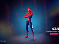 Fortnite Chapitre 3 : skin de Spider-Man, comment l'obtenir ?