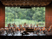Saison France-Portugal 2022 : concert de la pianiste portugaise Maria João Pires à la Philharmonie