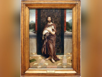 Saison France-Portugal 2022 : exposition L'âge d'or de la Renaissance portugaise au Musée du Louvre