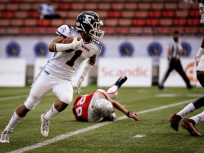 Super Bowl 2022 : Tailgate Party, LA soirée Foot US, au Grand Rex