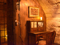 Le Cachot de la Bastille, l'escape game qui sent bon la Révolution chez Gamescape