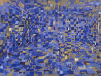 Saison France Portugal : exposition "Modernités portugaises" à la Maison Caillebotte