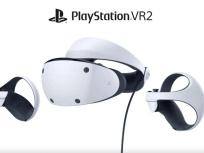 PS5 : le PSVR 2, casque de réalité virtuelle nouvelle génération, se dévoile