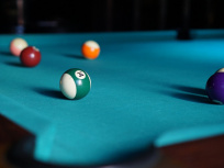 Où se faire un billard à Paris ?