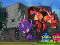 Pokemon Go : les Ultra-Chimère débarque dans le soft de Niantic Labs