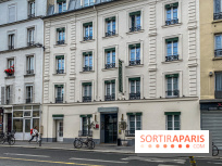 Tour de France : Contre la Montre, l'escape game itinérant au Logis Hôtel 15 Montparnasse