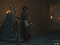 Summer Game Fest : Diablo 4 se montre dans une bande-annonce