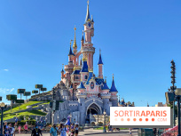 Disneyland Paris : dix secrets et anecdotes que vous ignorez peut-être sur le parc