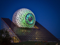 Halloween 2022 au Futuroscope : Futuroween, la saison familiale et effrayante