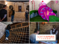 Fort Boyard Aventures, notre test de l'action game comme à la tv à Brétigny