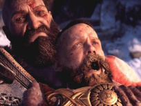 Coupe du Monde 2022 : God of War propose un mod où Mbappé met une raclée à Messi