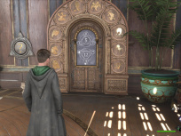 Hogwarts Legacy : comment ouvrir les portes arithmantiques ? 